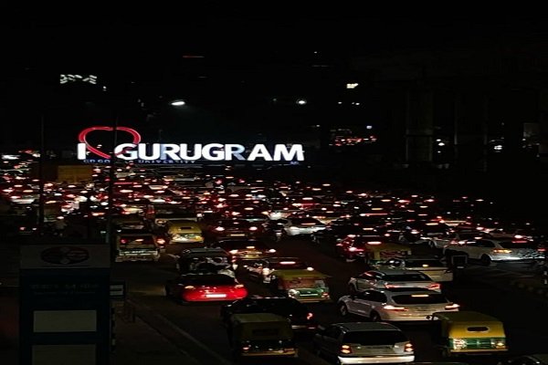 alsisar to gurgaon Cabs